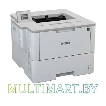 Принтер Brother HL-L6400DW картинка 3